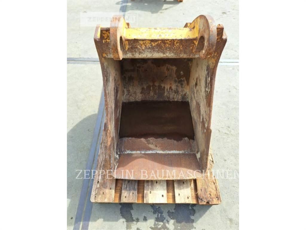 CAT TL600 CW10 دلاء