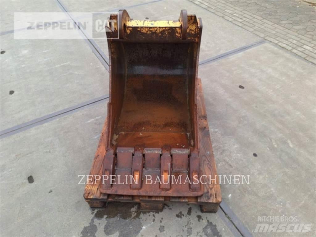 CAT TL600 CW10 دلاء