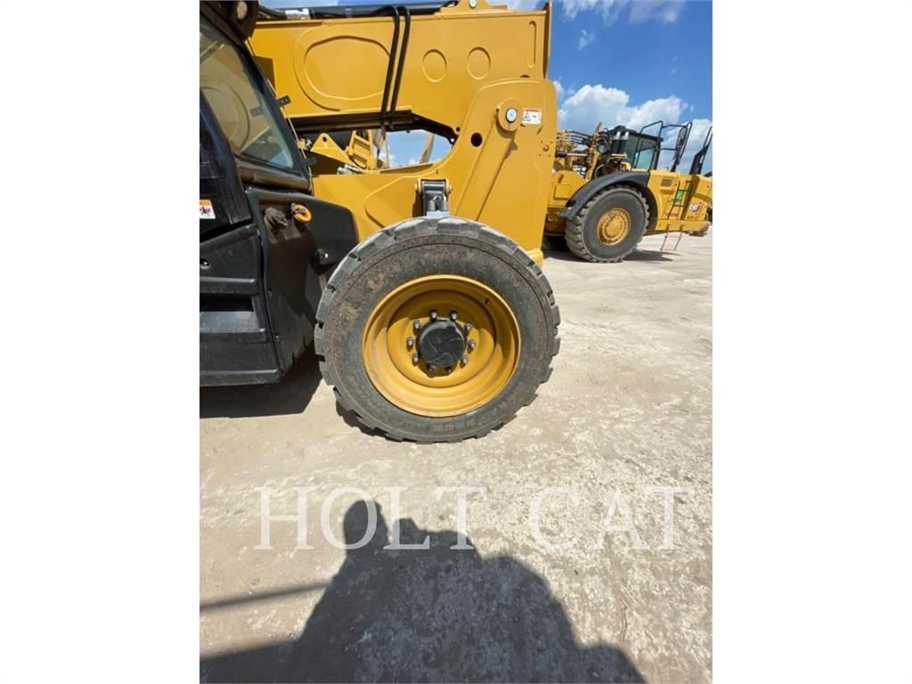 CAT TL642 مناولات متداخلة
