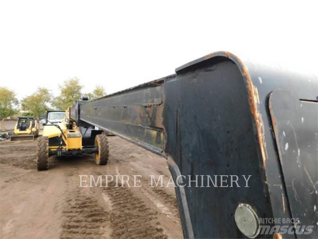 CAT TL642D مناولات متداخلة
