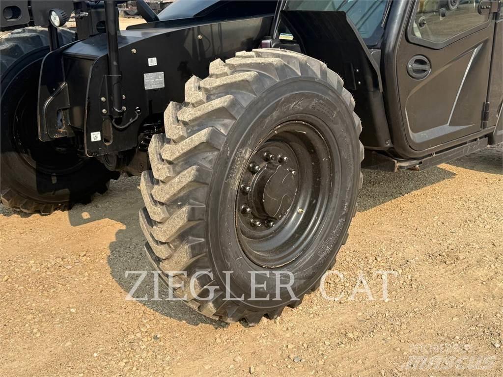 CAT TL642D مناولات متداخلة