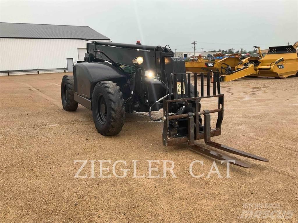 CAT TL642D مناولات متداخلة