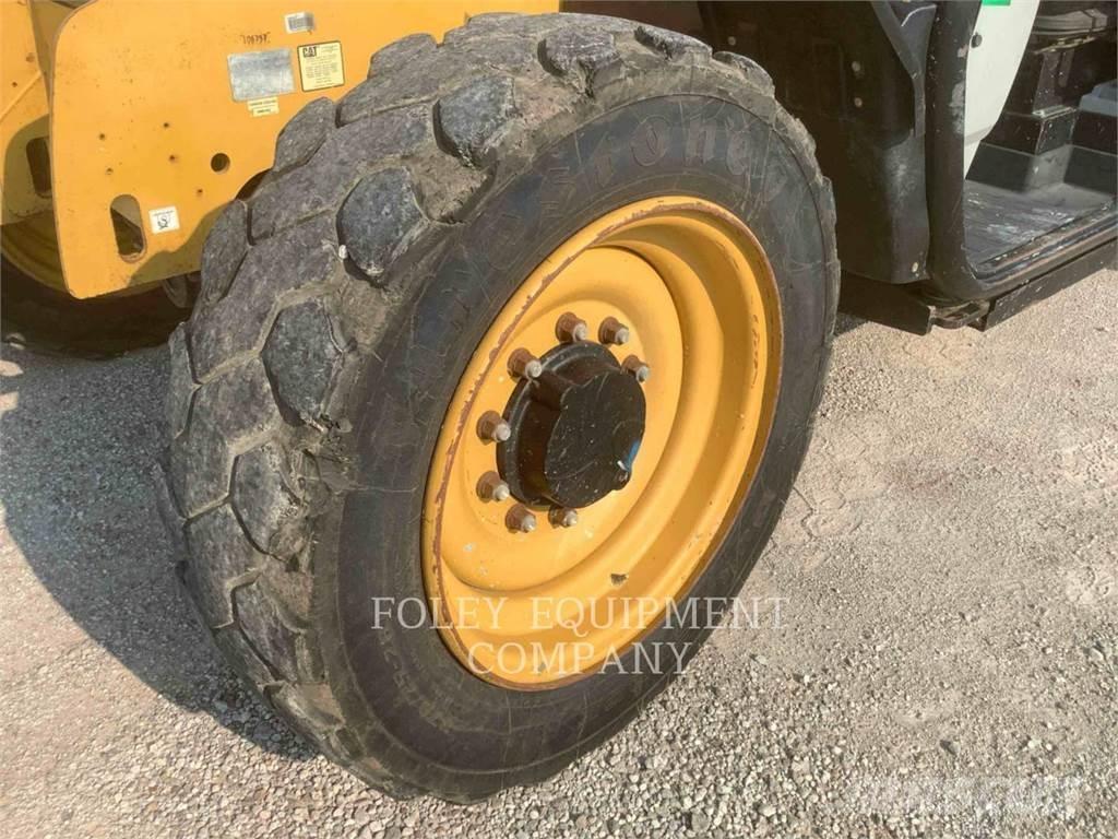 CAT TL642DO مناولات متداخلة