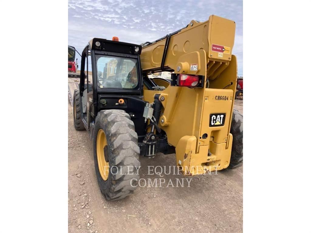 CAT TL642DO مناولات متداخلة