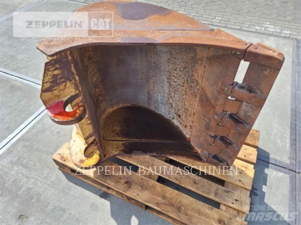 CAT TL800 CW10 دلاء