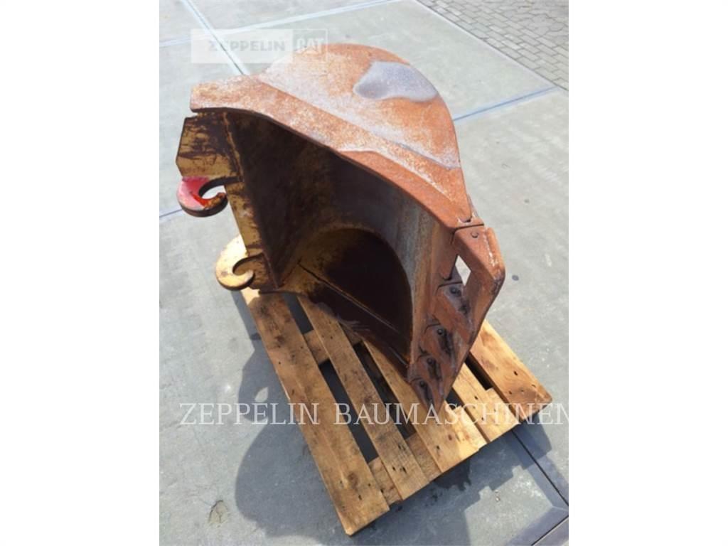 CAT TL800 CW10 دلاء