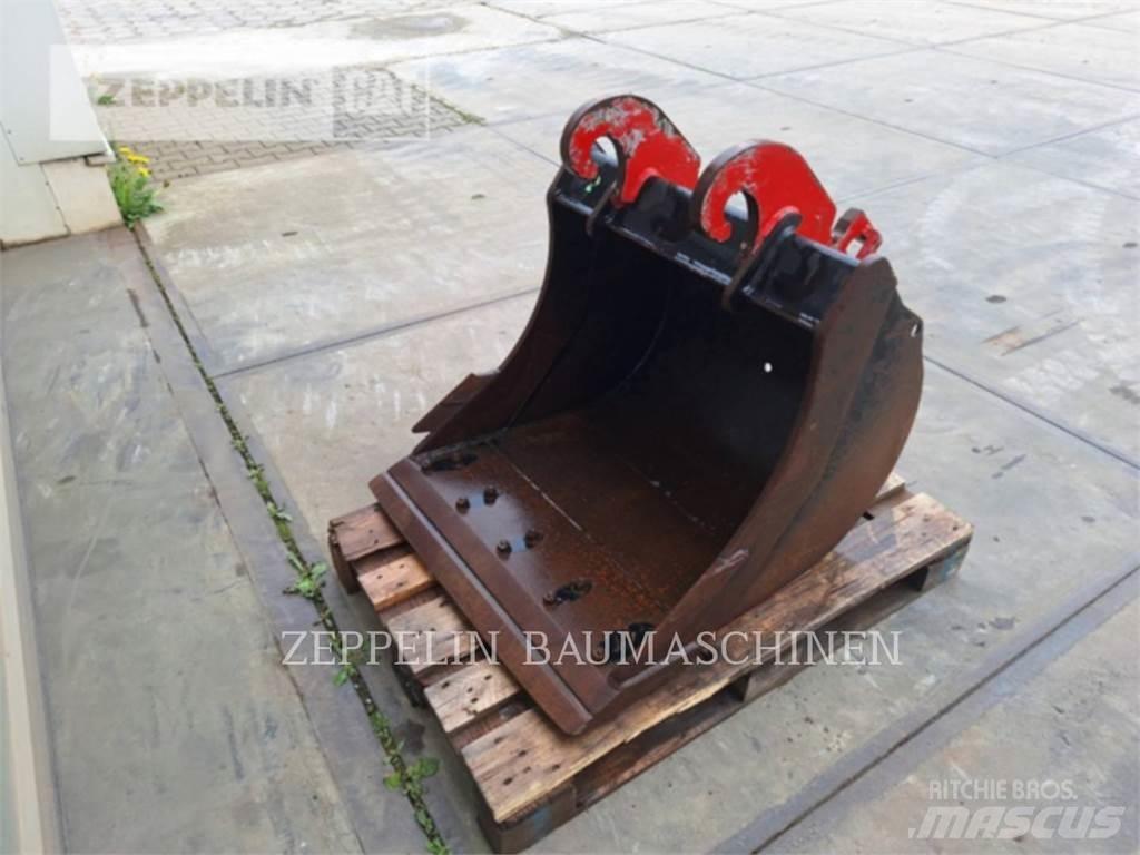 CAT TL800 CW10 دلاء