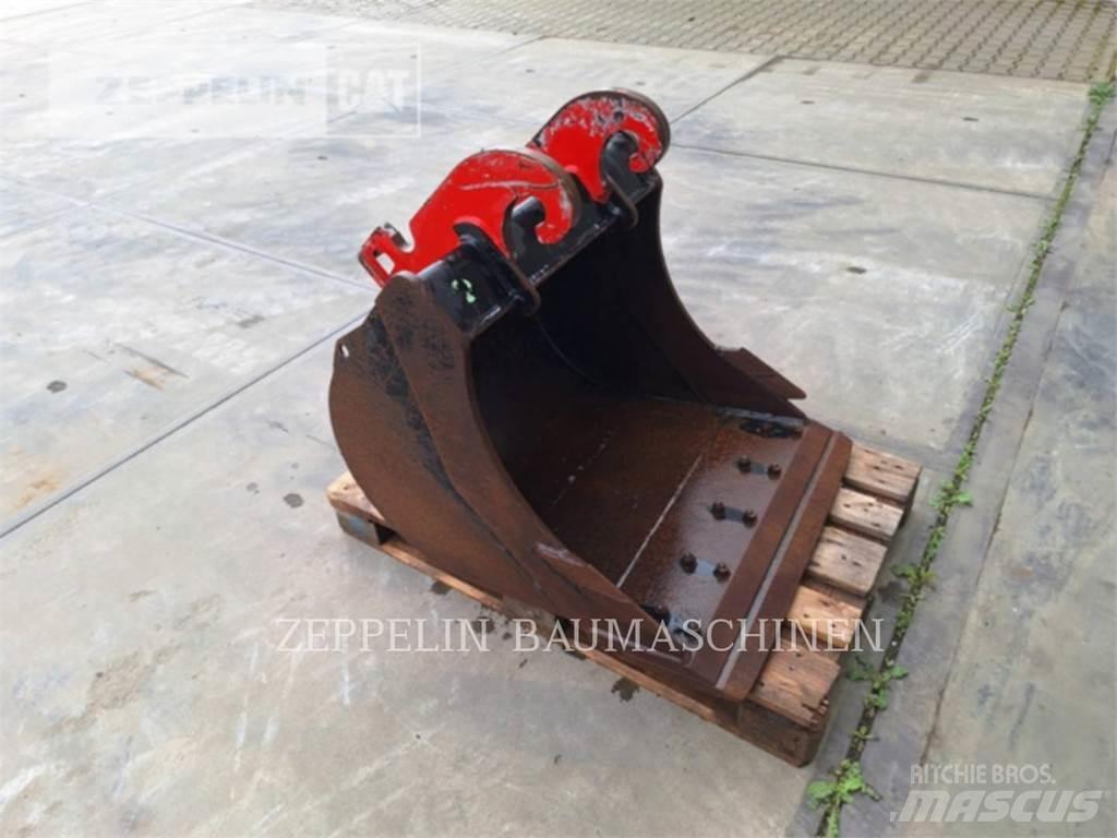 CAT TL800 CW10 دلاء