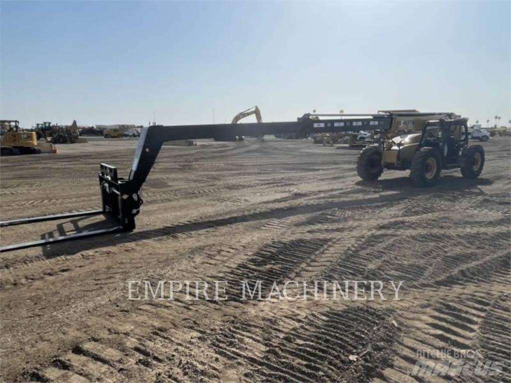 CAT TL943-05 مناولات متداخلة