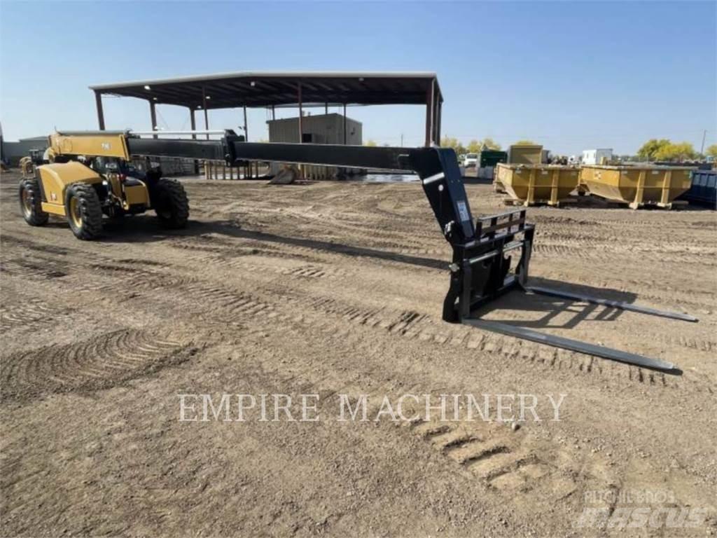 CAT TL943-05 مناولات متداخلة
