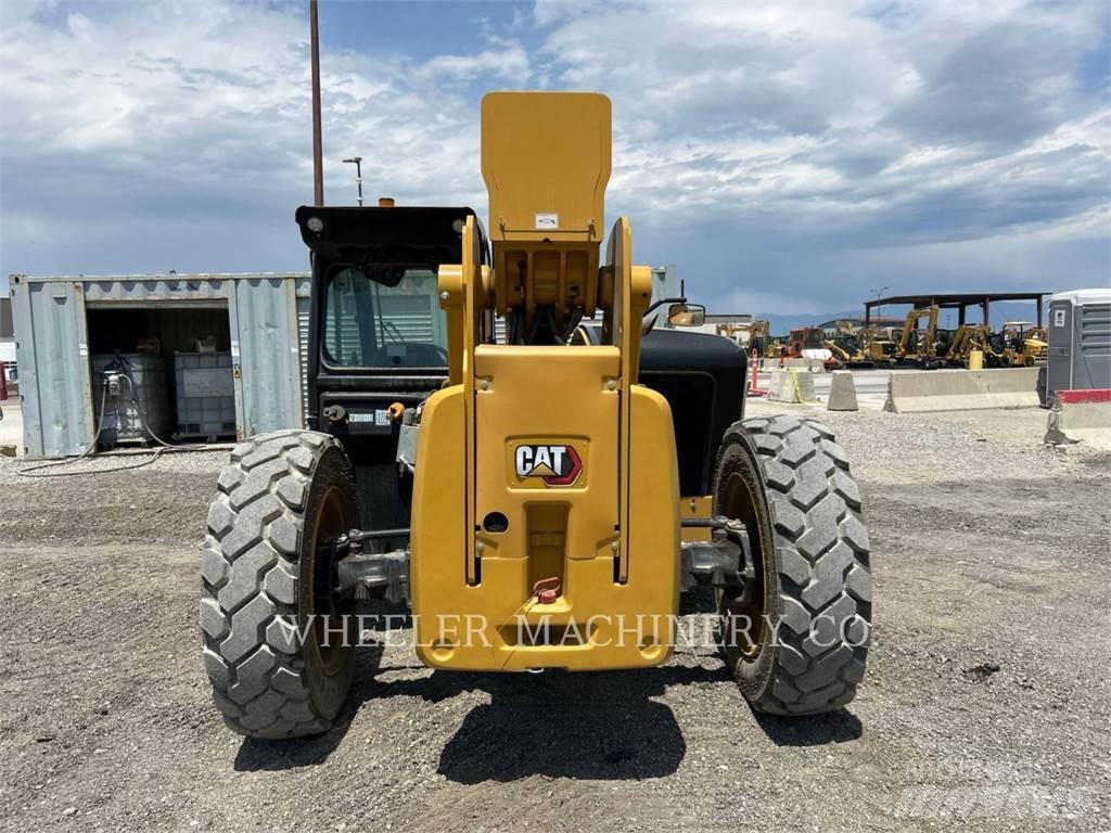 CAT TL943 CB مناولات متداخلة