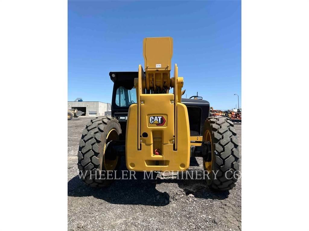 CAT TL943 CB مناولات متداخلة