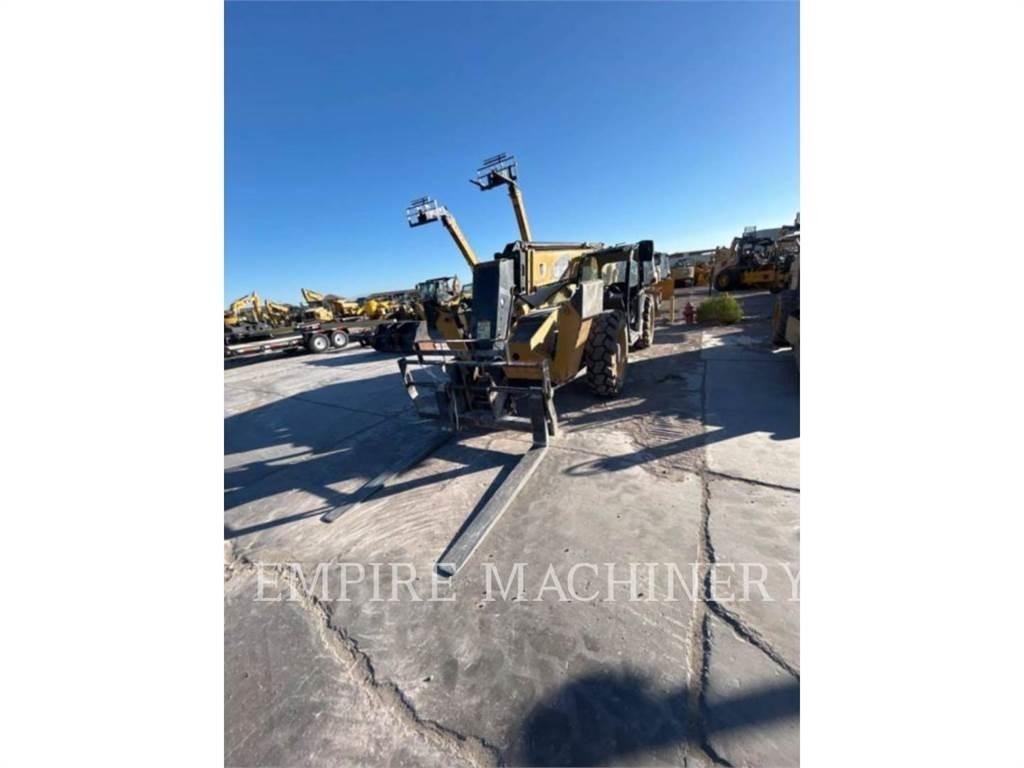 CAT TL943D مناولات متداخلة