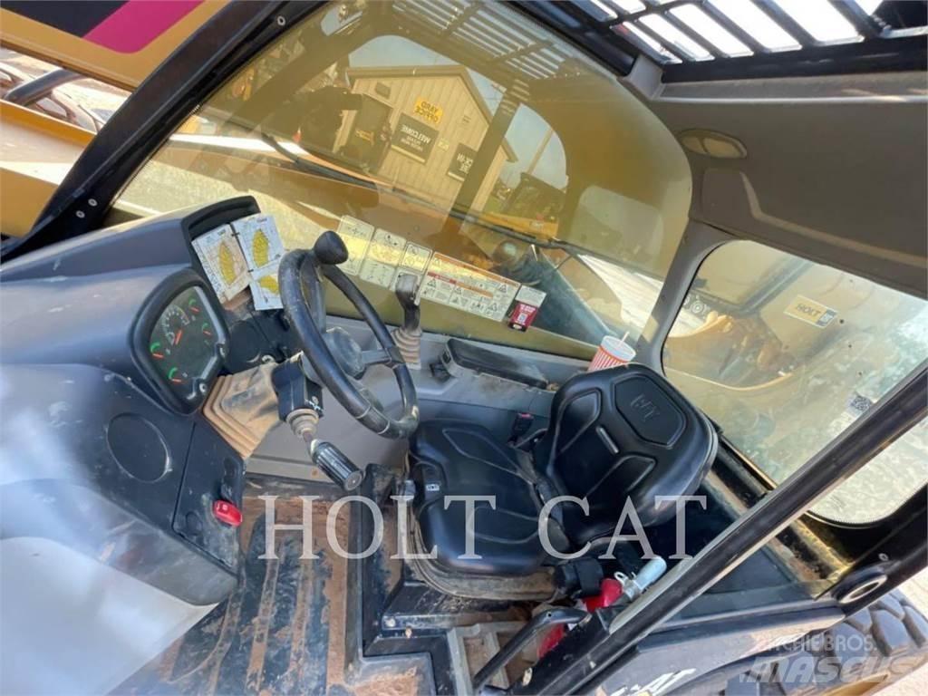 CAT TL943D مناولات متداخلة