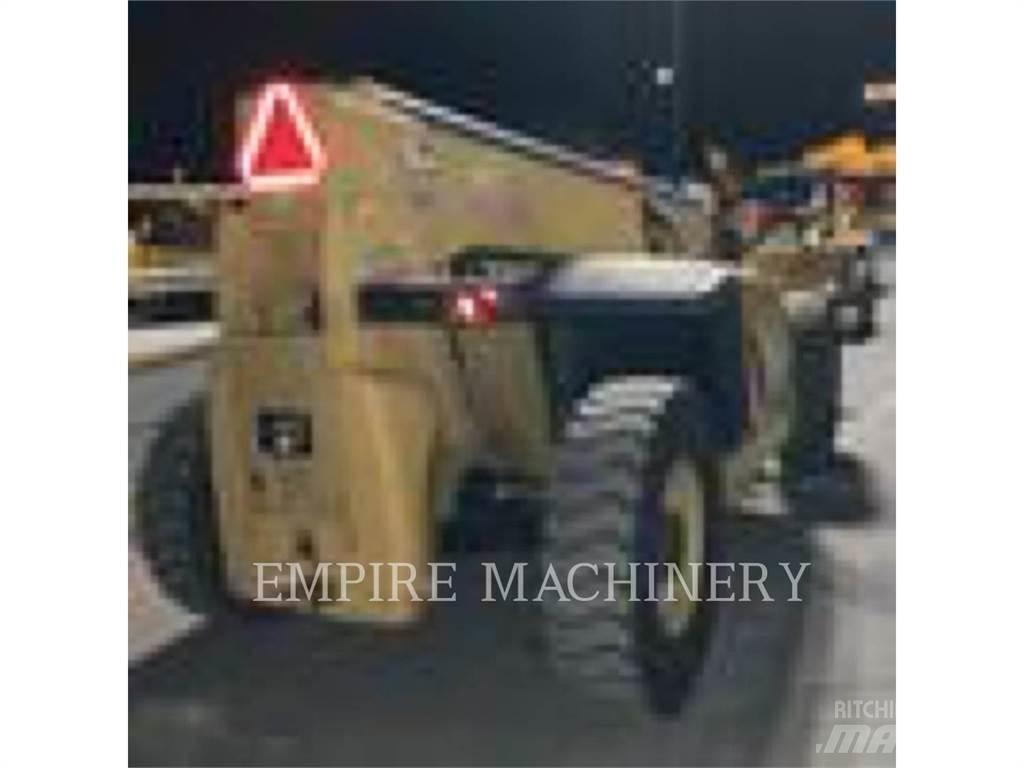 CAT TL943D مناولات متداخلة
