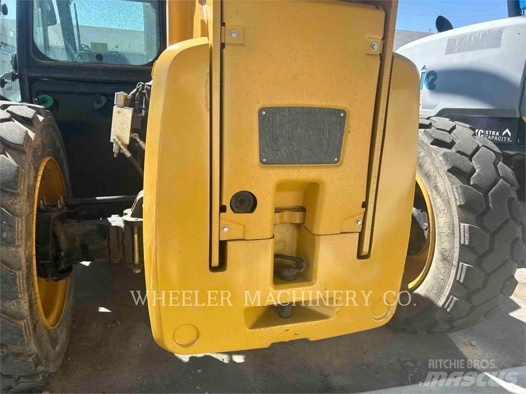 CAT TL943D CB مناولات متداخلة