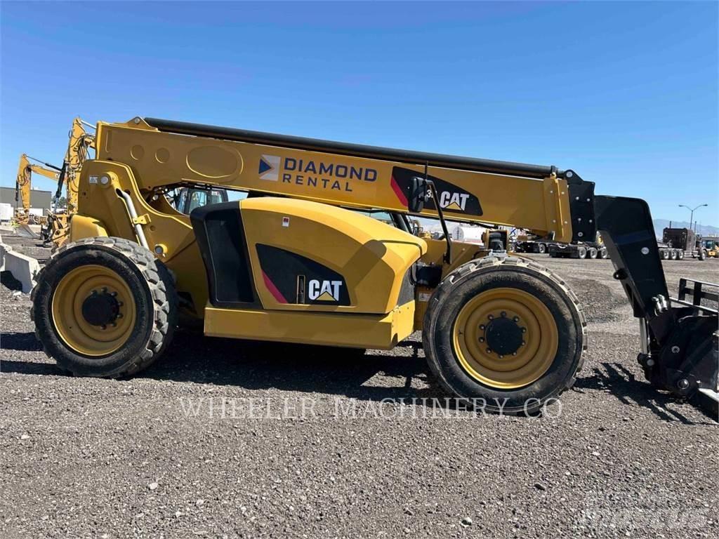 CAT TL943D CB مناولات متداخلة