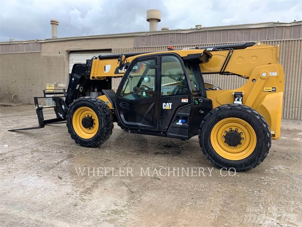 CAT TL943D CB مناولات متداخلة