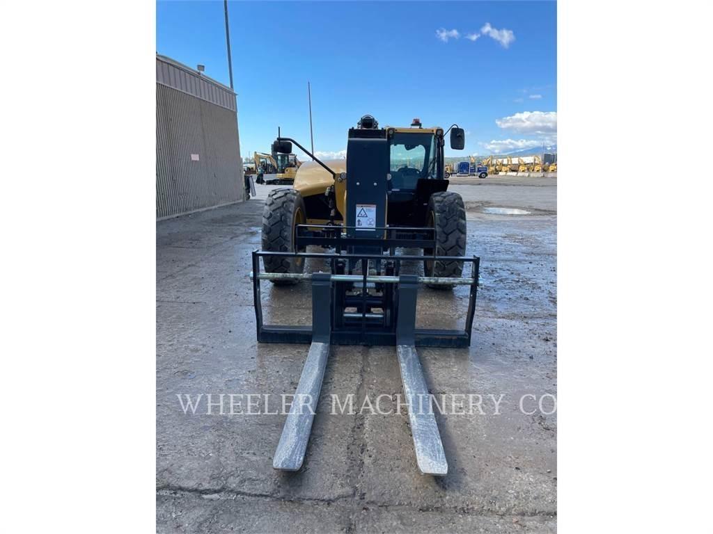 CAT TL943D CB مناولات متداخلة