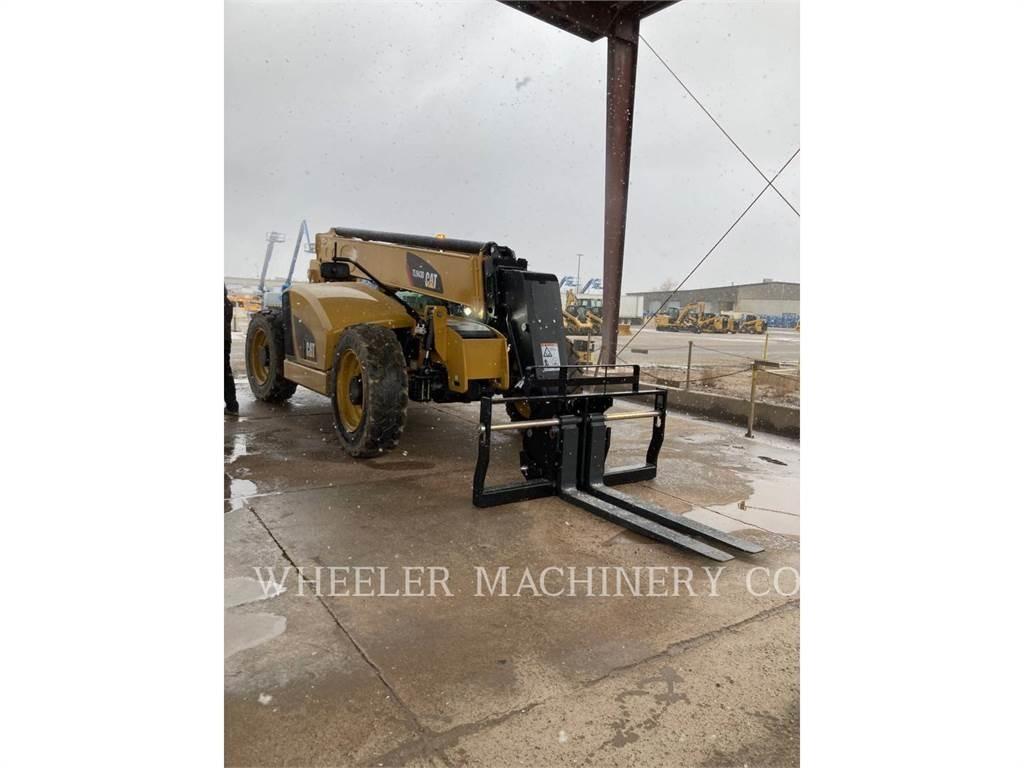 CAT TL943D CB مناولات متداخلة