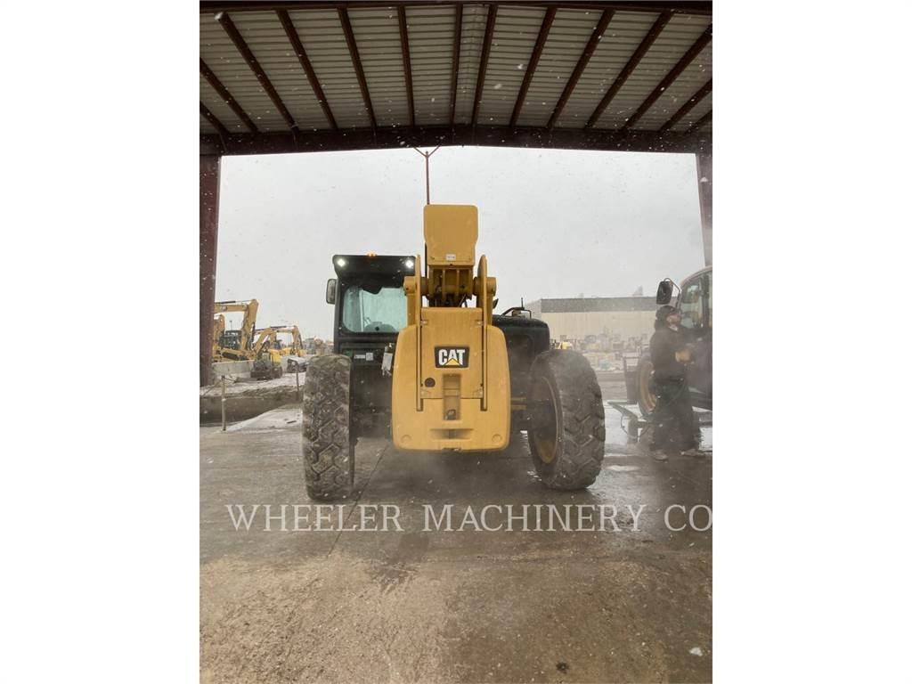 CAT TL943D CB مناولات متداخلة