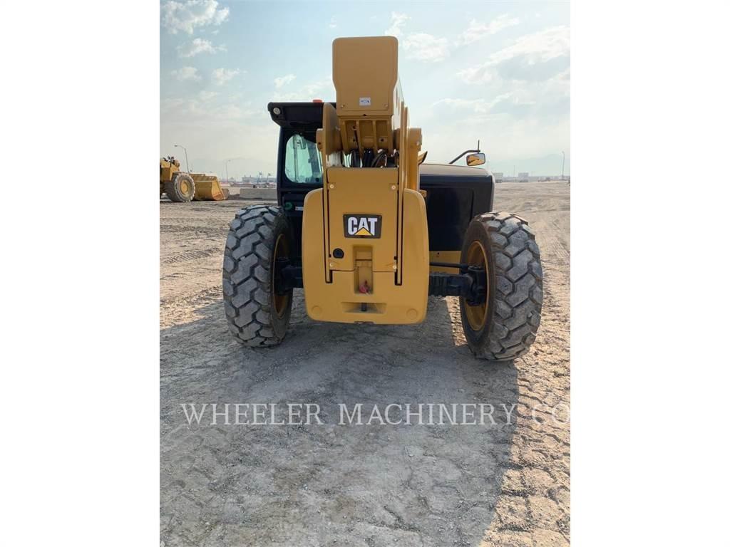 CAT TL943D CB مناولات متداخلة