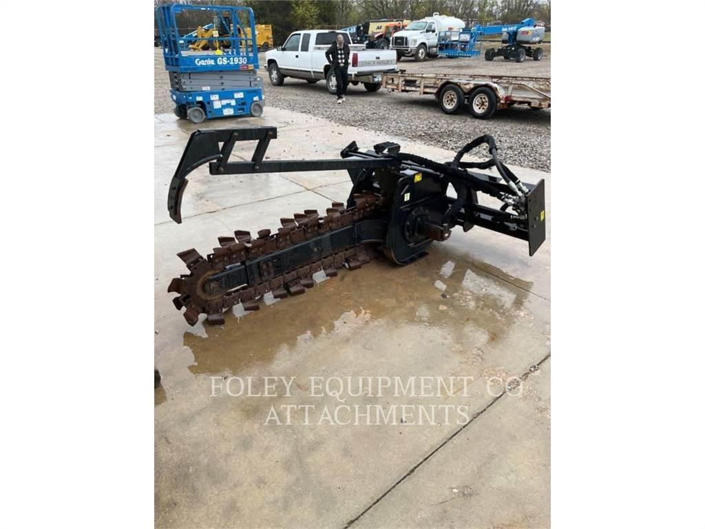 CAT TNSST1128H لوادر انزلاقية التوجيه