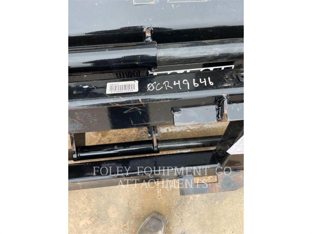 CAT TNSST1128H لوادر انزلاقية التوجيه