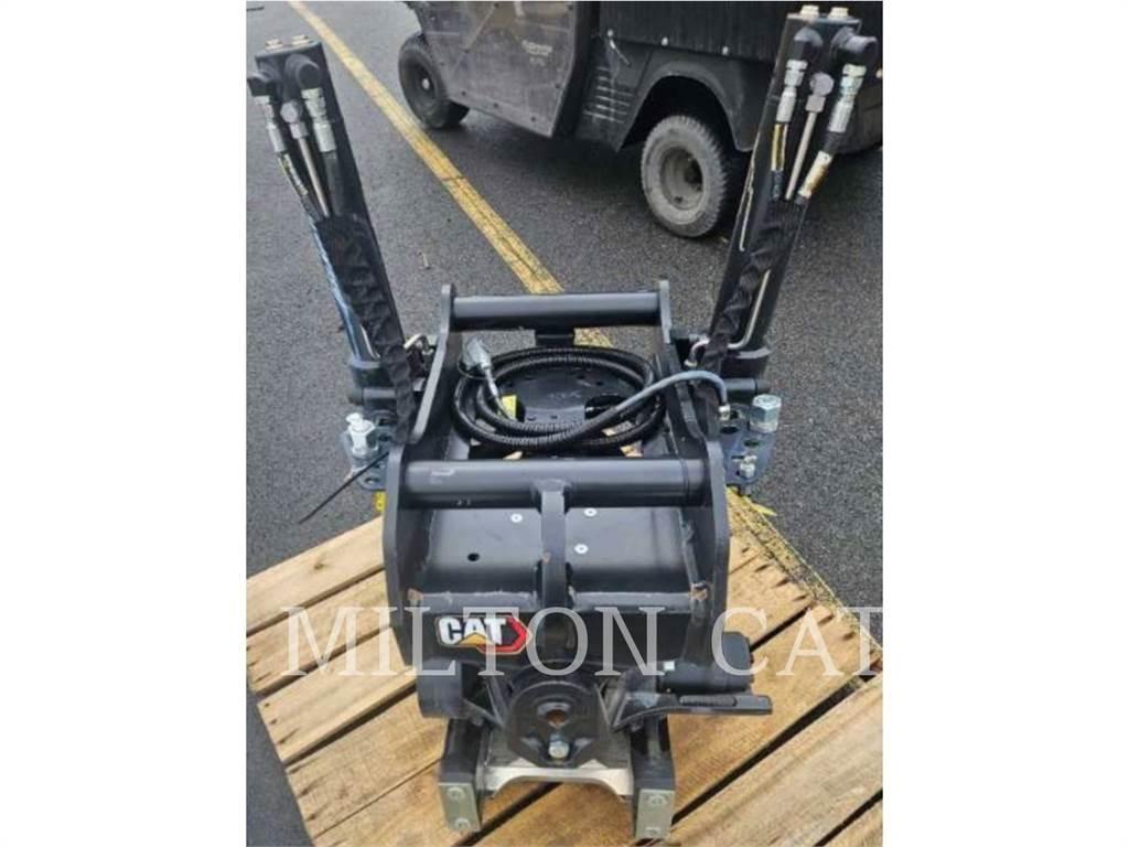 CAT TRS10 ROTATOR موصلات سريعة