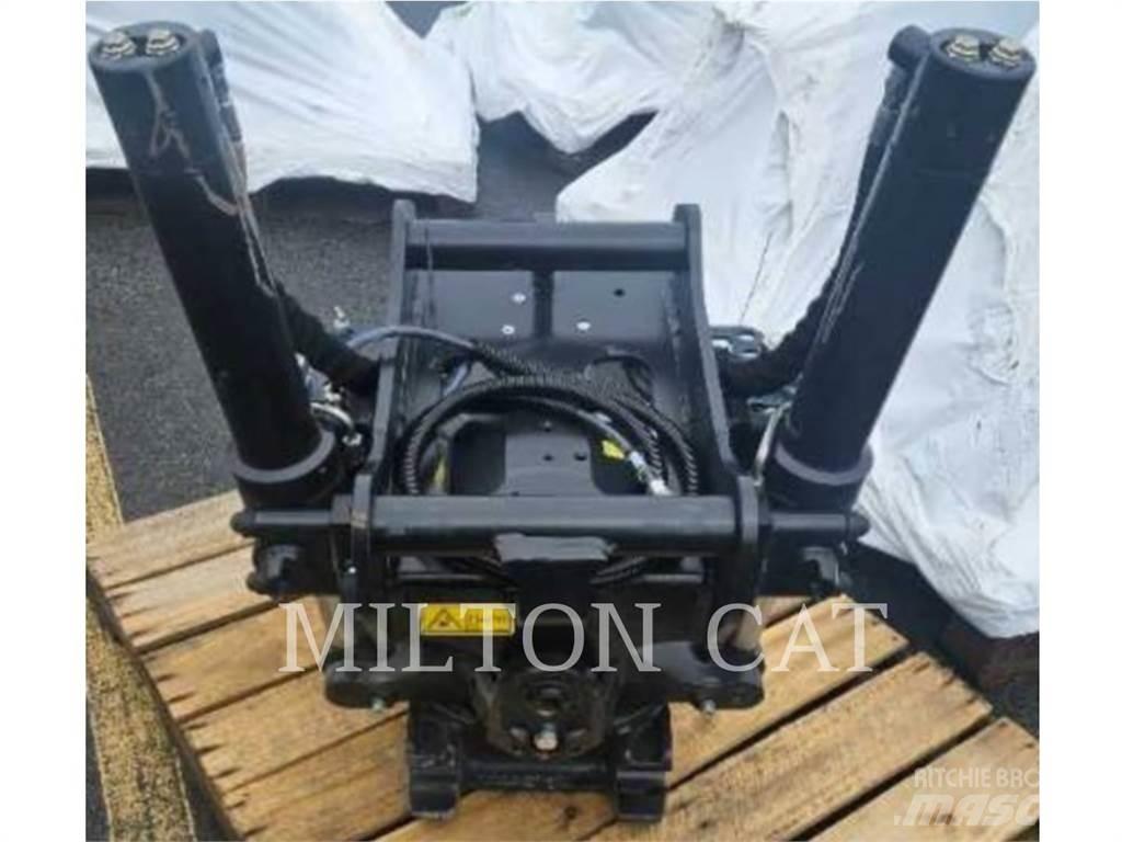 CAT TRS10 ROTATOR موصلات سريعة