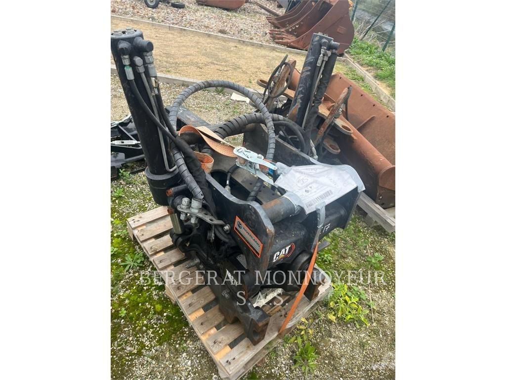 CAT TRS18/S70/S70 أخرى