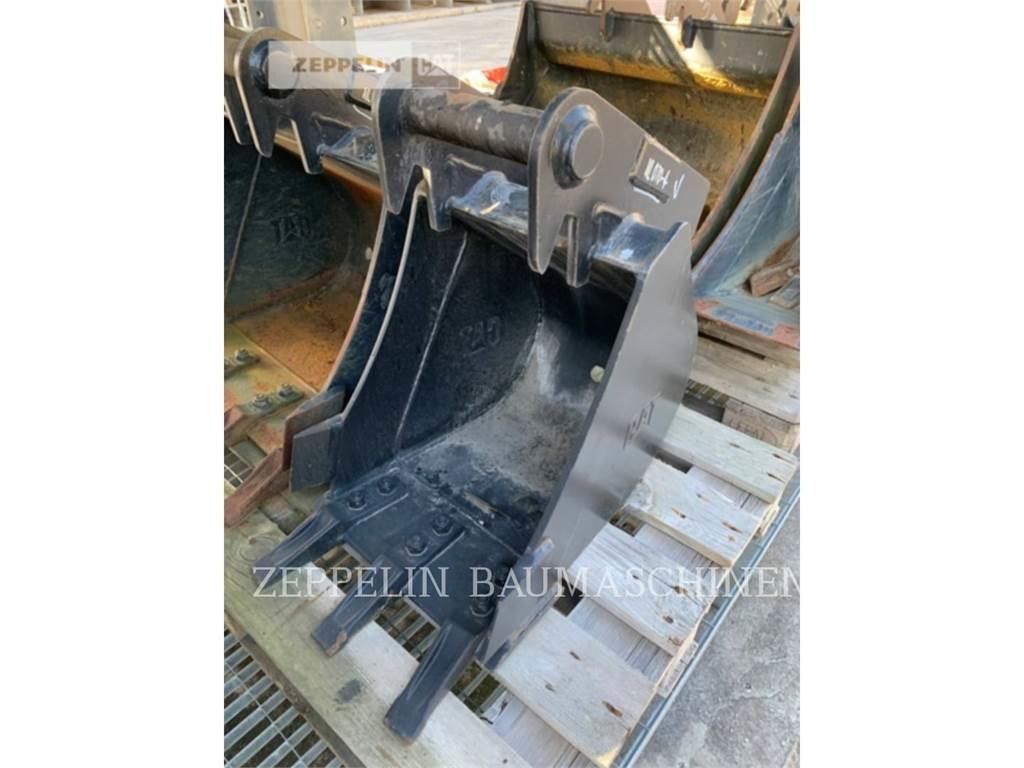 CAT UTL40-MS03-302 دلاء