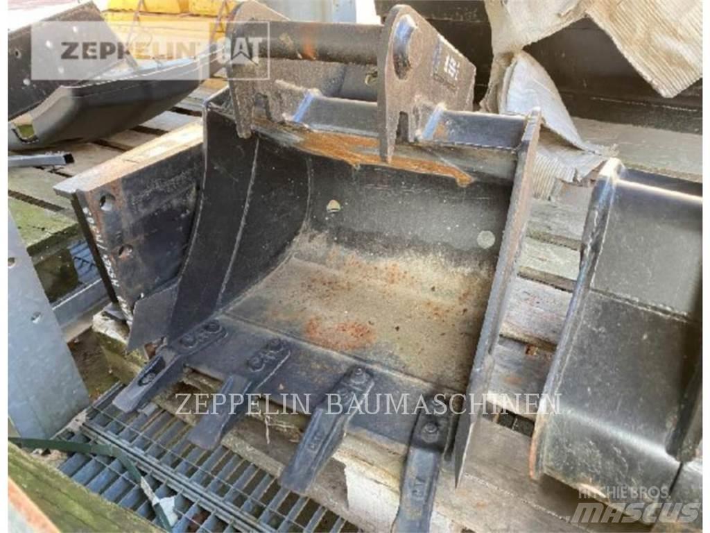 CAT UTL50-MS01-301.8 دلاء
