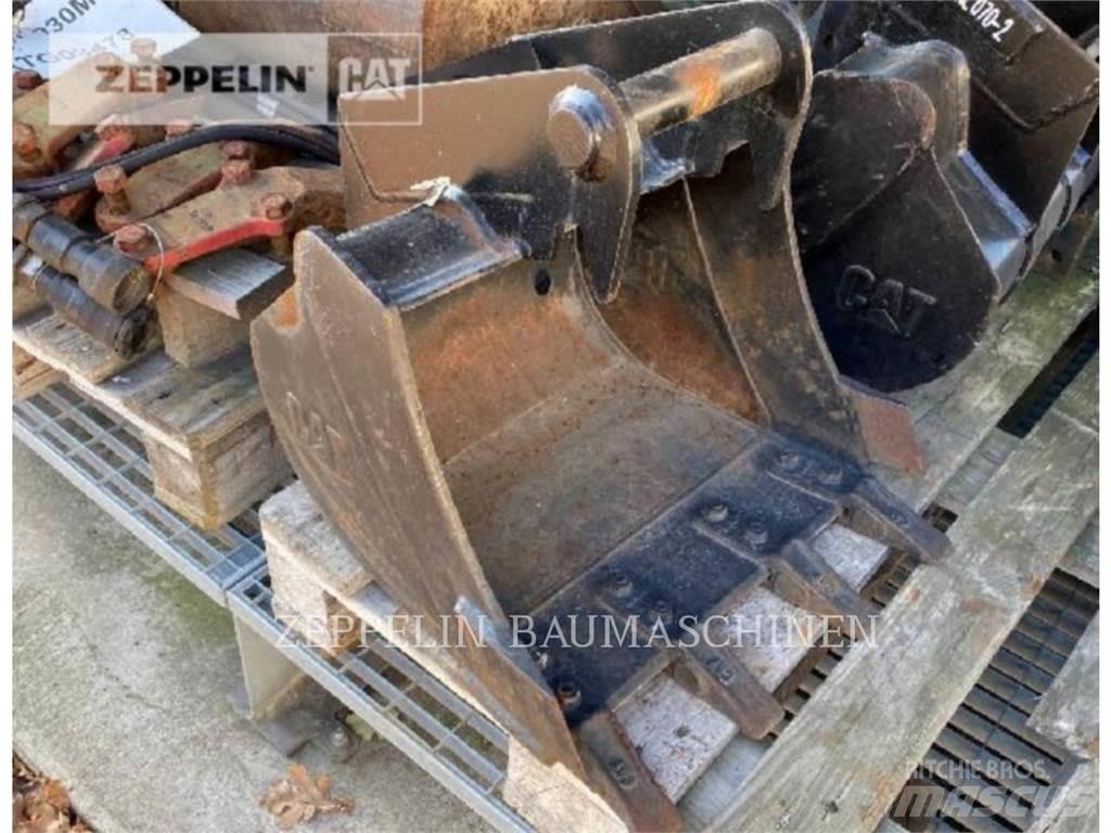 CAT UTL50-MS01-301.8 دلاء