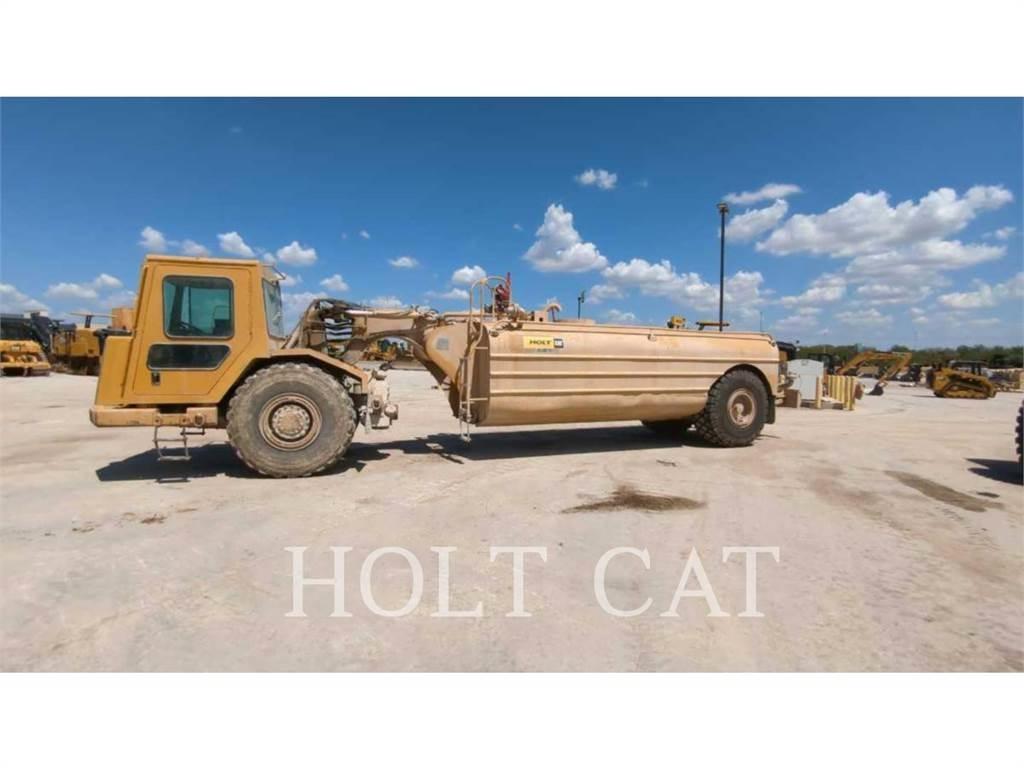 CAT W00 613C كاشطات