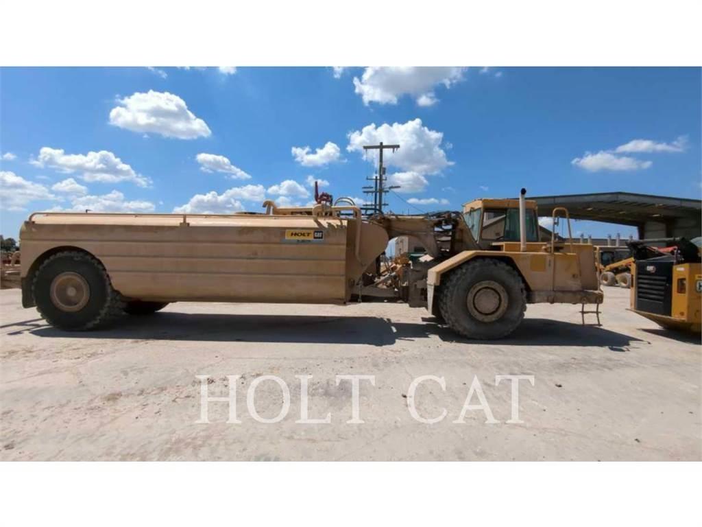 CAT W00 613C كاشطات