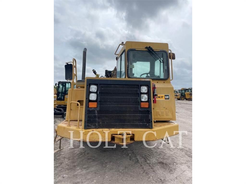 CAT W00 613C كاشطات