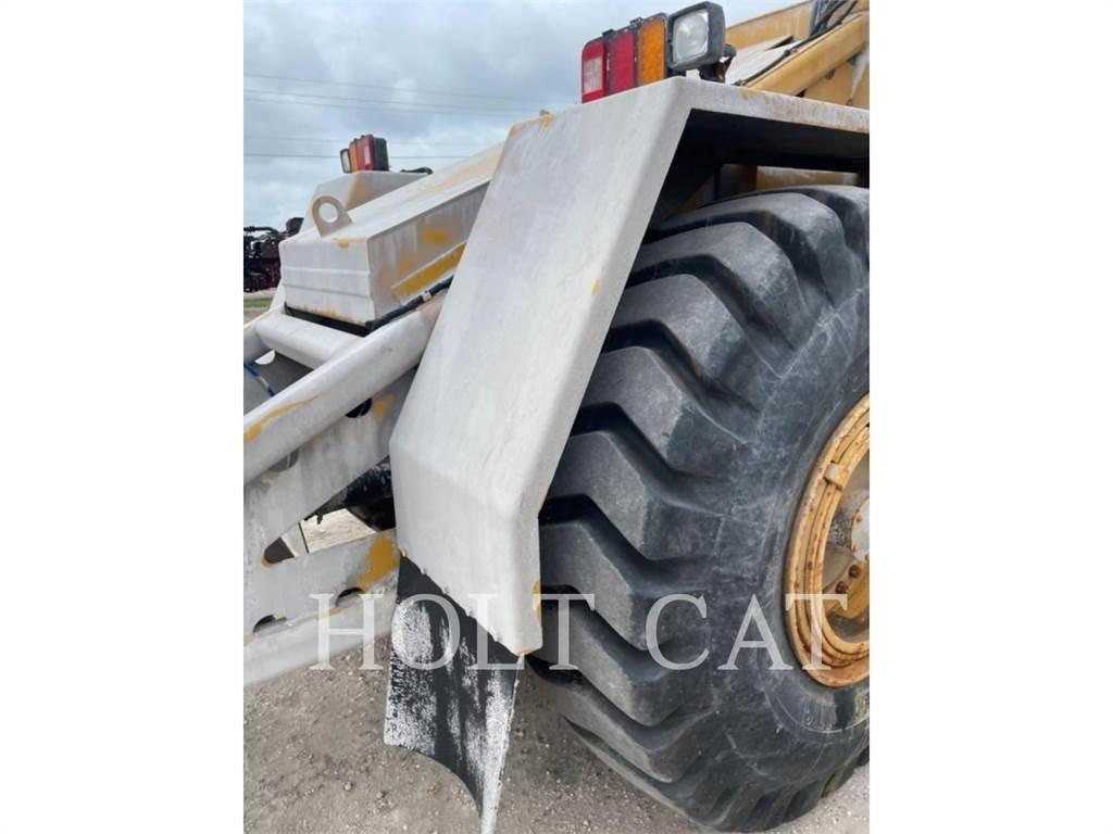 CAT W00 613C كاشطات