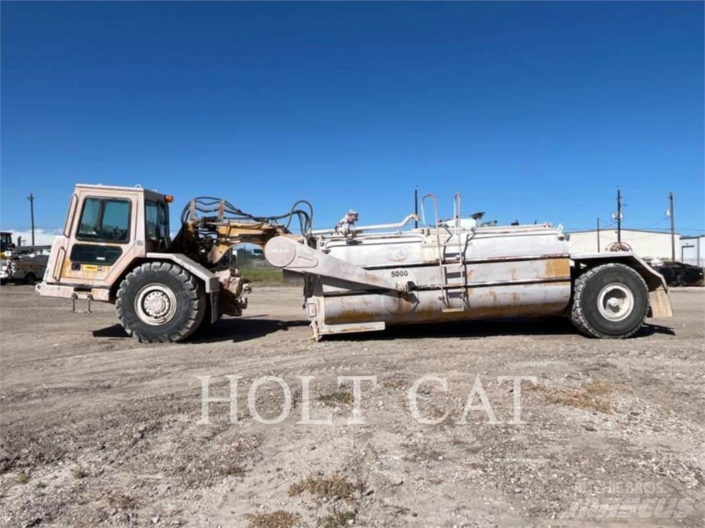 CAT W00 613CII كاشطات