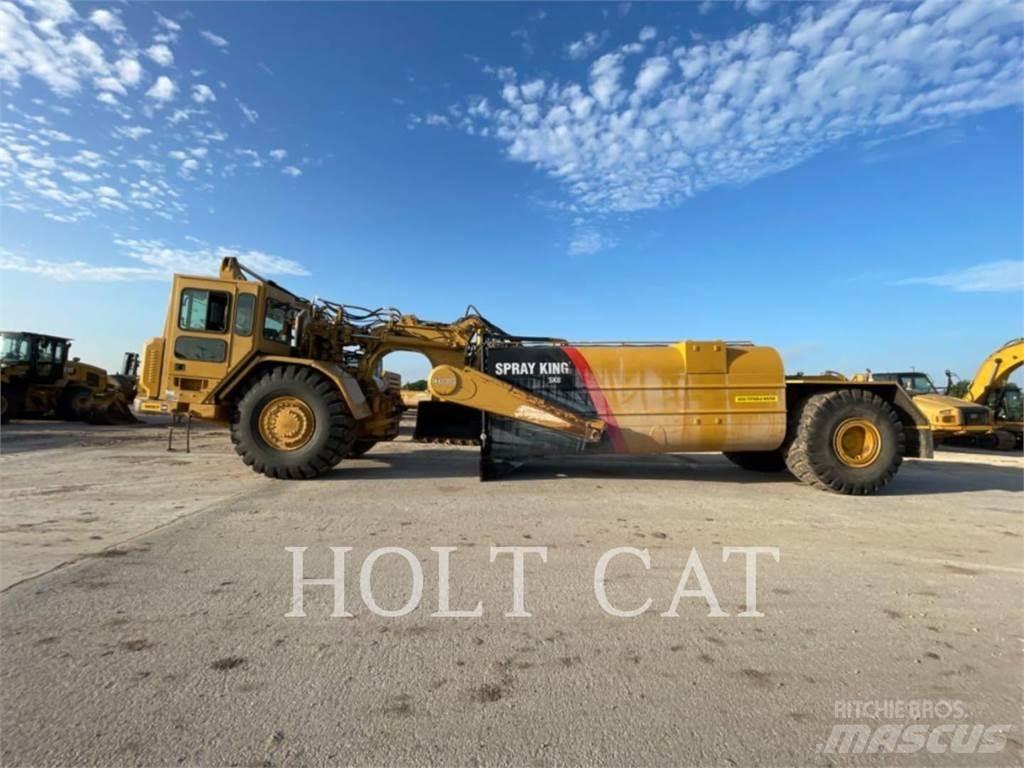CAT W00 621G كاشطات