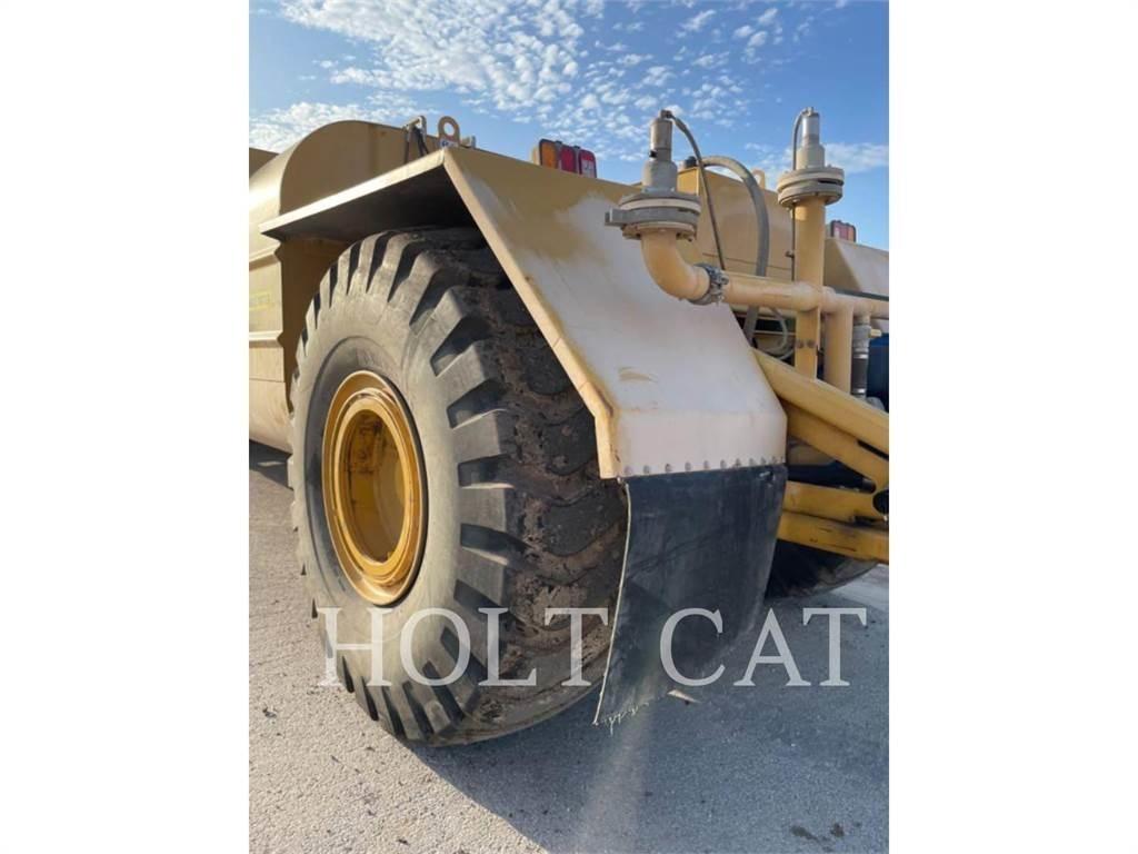 CAT W00 621G كاشطات
