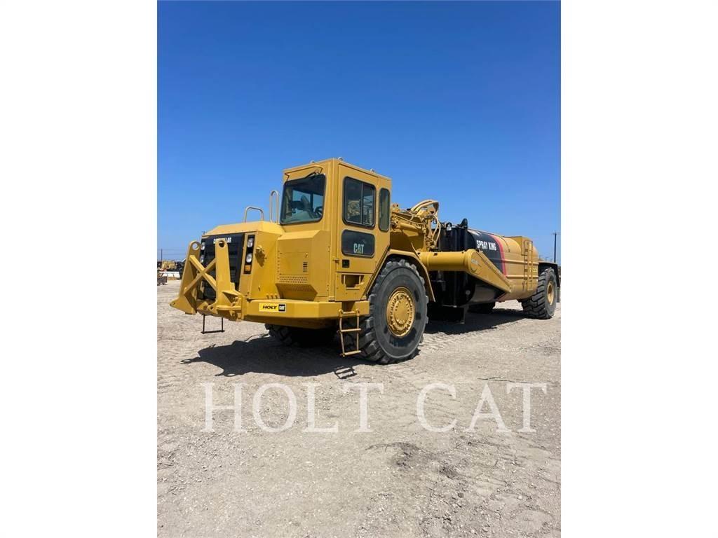 CAT W00 621G كاشطات
