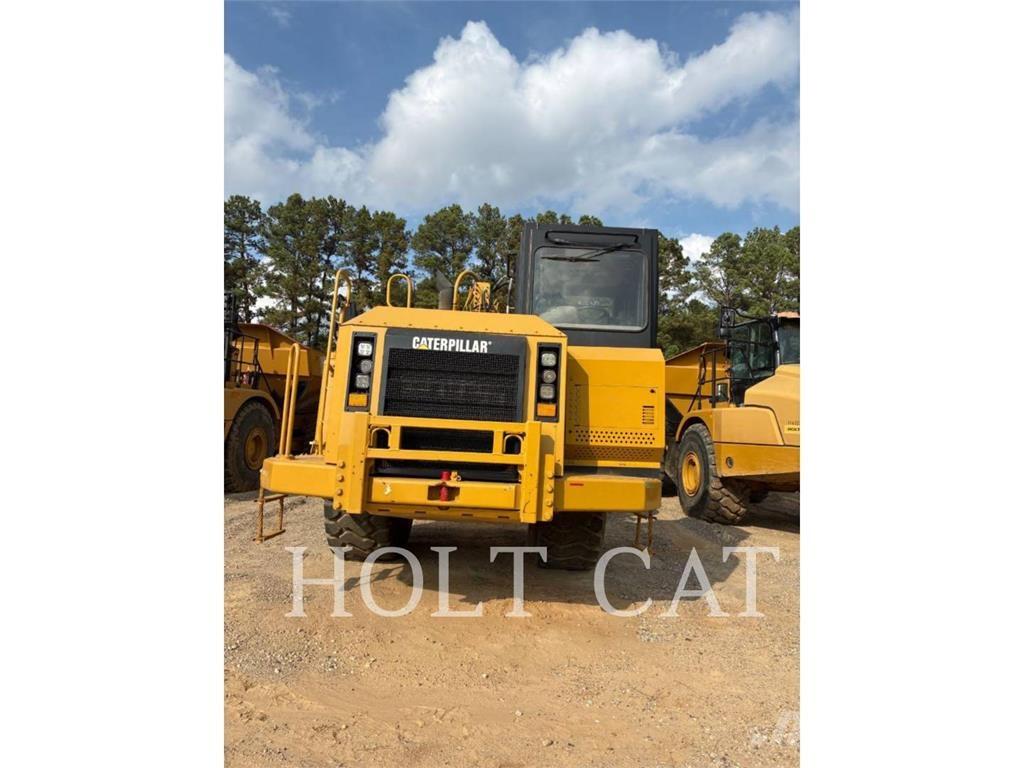 CAT W00 621G كاشطات