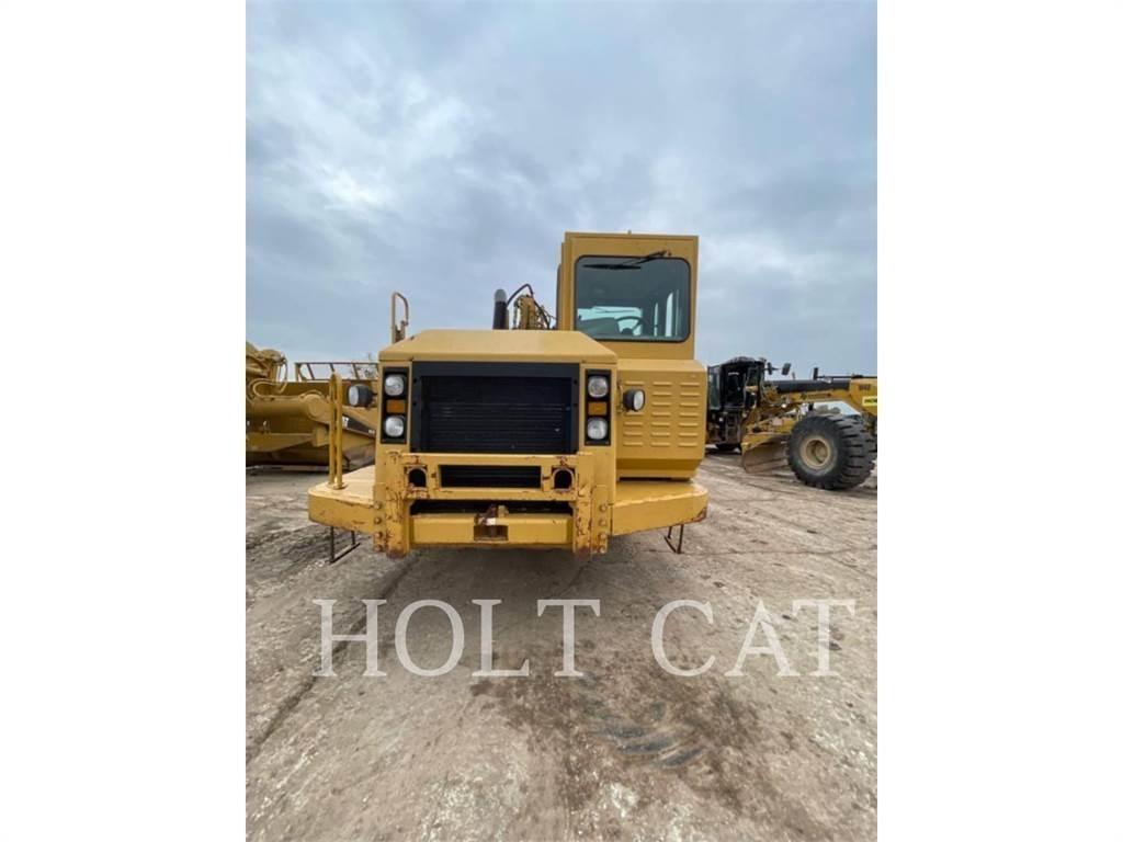 CAT W00 621G كاشطات