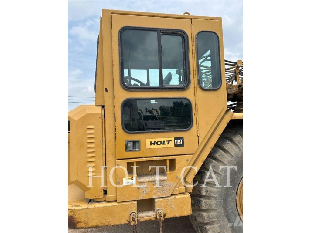 CAT W00 621G كاشطات