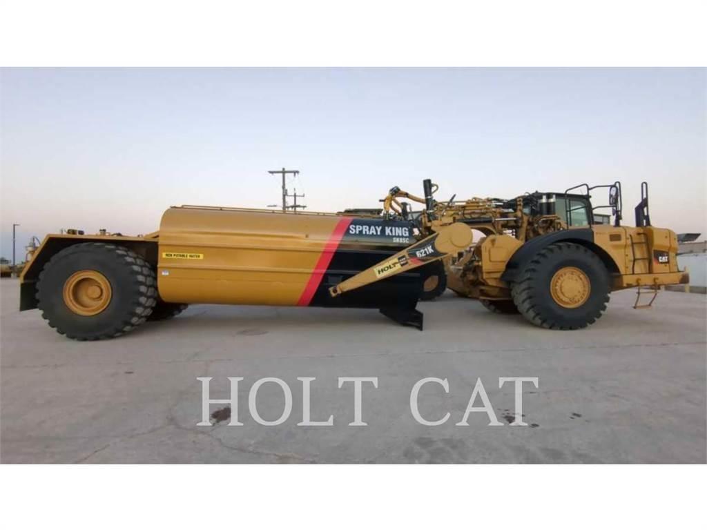 CAT W00 621K كاشطات