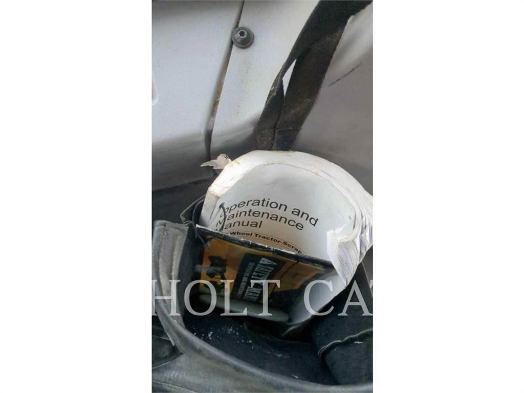 CAT W00 621K كاشطات