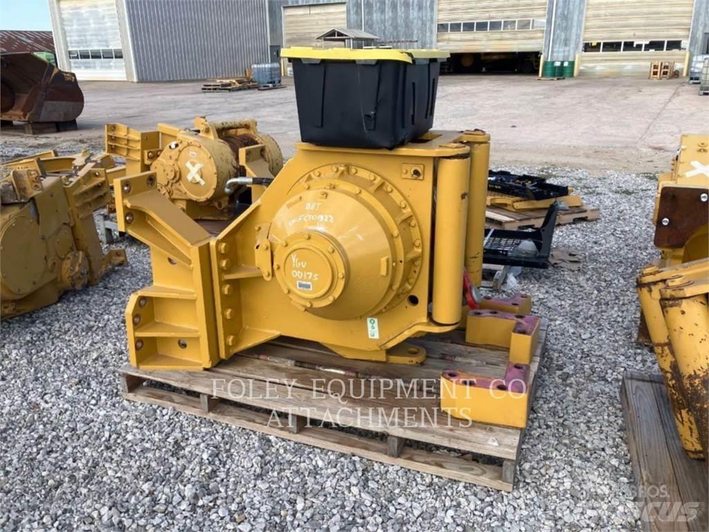 CAT WIPA140VS بلدوزرات مجنزرة