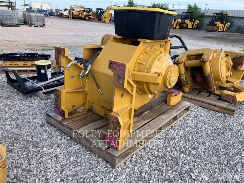 CAT WIPA140VS بلدوزرات مجنزرة