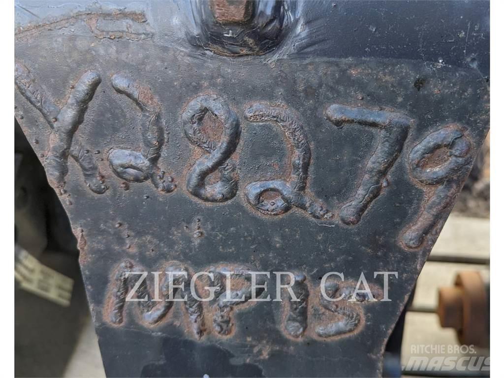 CAT WT-HEX حفارات زحافة